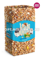 Лакомства д/грызунов Туннель средний 270г Little One (Литтл Ван) 1/6
