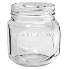 Банка твист офф 0,20л Глория d горла-66 24/4752