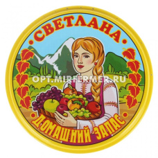Крышка СКО 1-82 Светлана 200/1000/30000