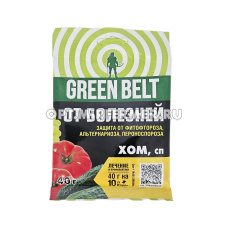 ХОМ 40г от комплекса болезней 10/50/8100 ТЭ 
