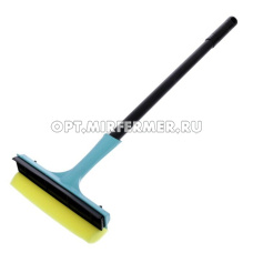 Окномойка Степ с черенком 44см /26 ПлР