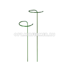 Опора для цветов БОЛЬШАЯ  h=0,8м d=0,4м/1 Л-С