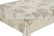 Клеенка на тканевой основе DIAMOND 3D 1,37м*20м.п/рул ST-54554 Китай