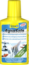 Кондиционер д/подготовки водопроводной воды Tetra AquaSafe 100мл на 200л/12