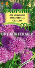 Лук декор. Воздушное облако 0,1г стареющий Мн 30см (Гавриш) Н23