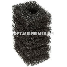Сменная губка д/фильтра PAT MINI 5*4*8см/AQUAEL
