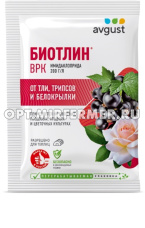Биотлин 3мл от тли,белокрылки 10/200/8000 АВ