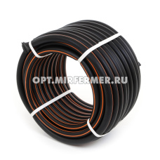 Шланг ТЭП Оптима 3-х слойный 1/2" (25 м) /1 ЖУК