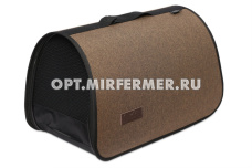 Сумка переноска Econom р-р 2 40*25*25см LM6311/Lion