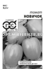 Томат Новичок 0,05г Дет Ср (Гавриш) б/п