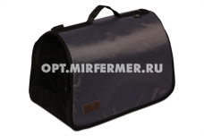 Сумка переноска Econom р-р 2 40*25*25см LM6503/Lion 