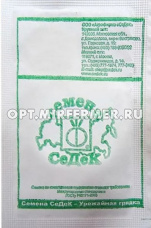 Свекла Даша 2г округлая Ср (Седек) б/п