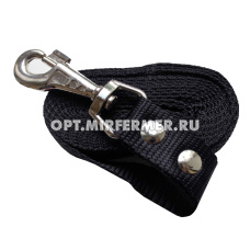 Поводок капроновый 7м/ПКап-7