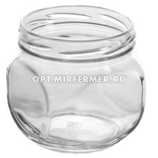 Банка твист офф 0,35л Глория d горла-82 20/3360