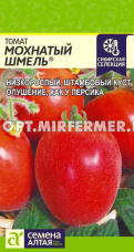 Томат Мохнатый Шмель 0,05г Дет Ср (Сем Алт) 