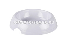 Миска пластик 0,2л 4/38