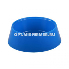 Миска пластик 0,3л 5/30