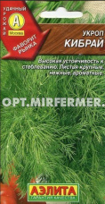 Укроп Кибрай 3г (Аэлита)